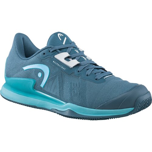 DAMEN TENNISOUTDOORSCHUHE SPRINT PRO 3.5 CLAY WOMEN BSTE