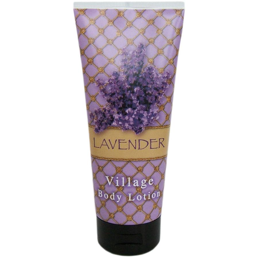 Body Lotion