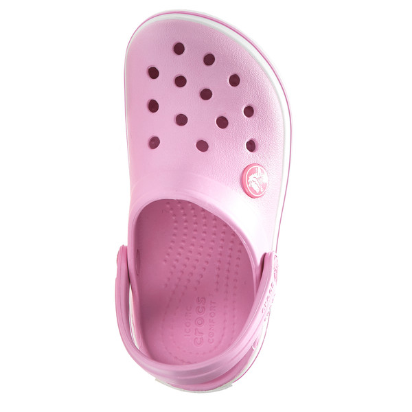 CROCBAND CLOG K Kinder - Freizeitschuhe