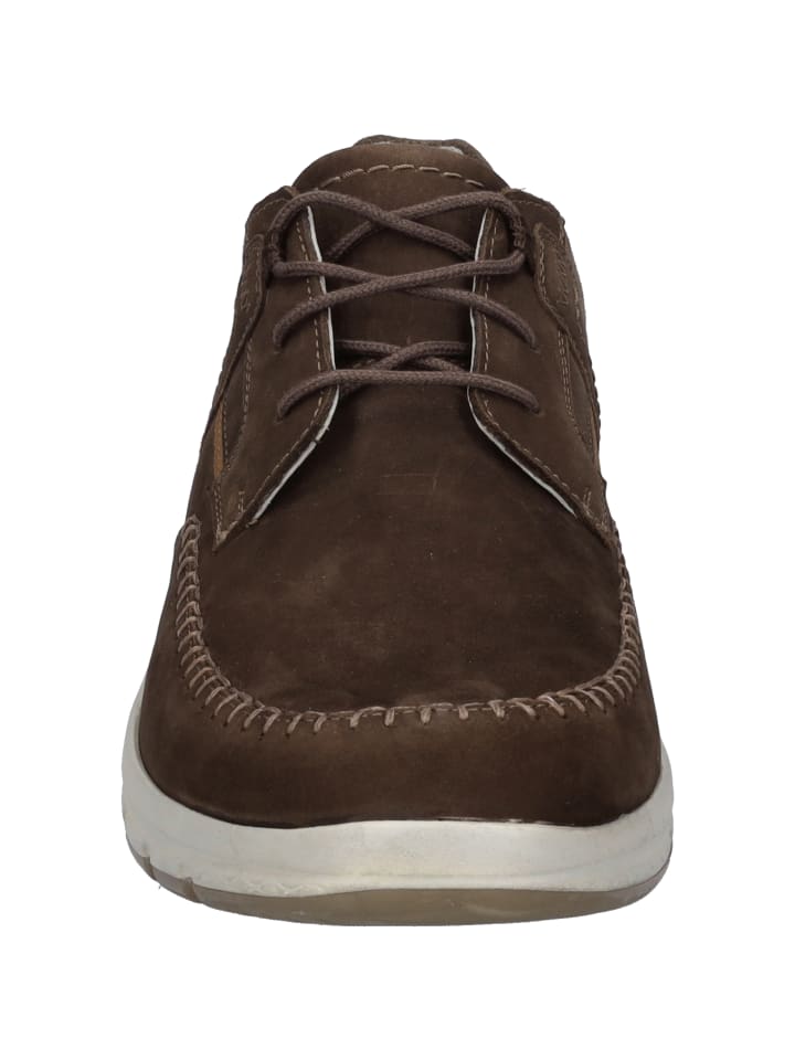 Josef Seibel Halbschuh Giuseppe 04 in brandy günstig kaufen
