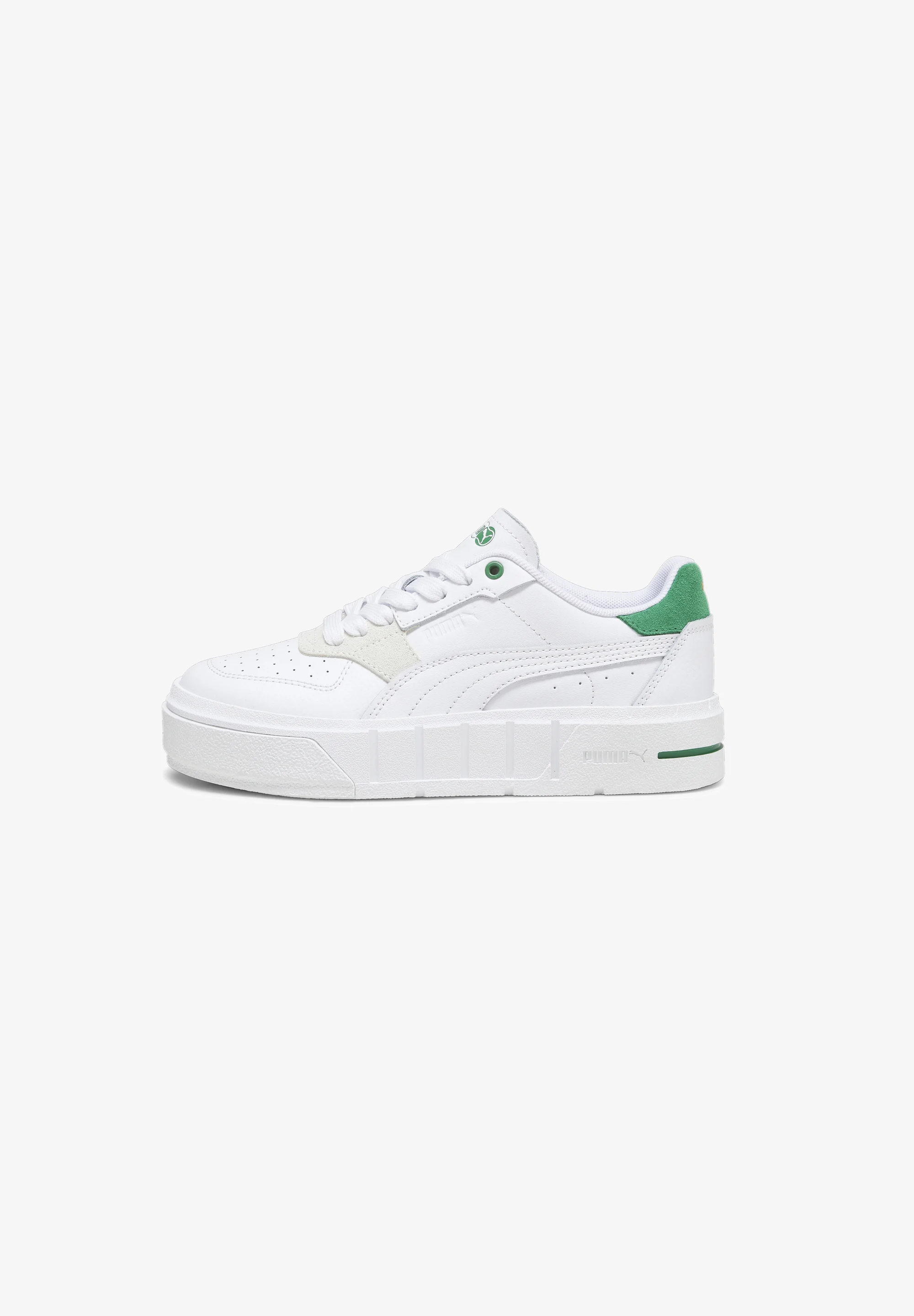 Puma CALI COURT MATCH - Zapatillas bajas