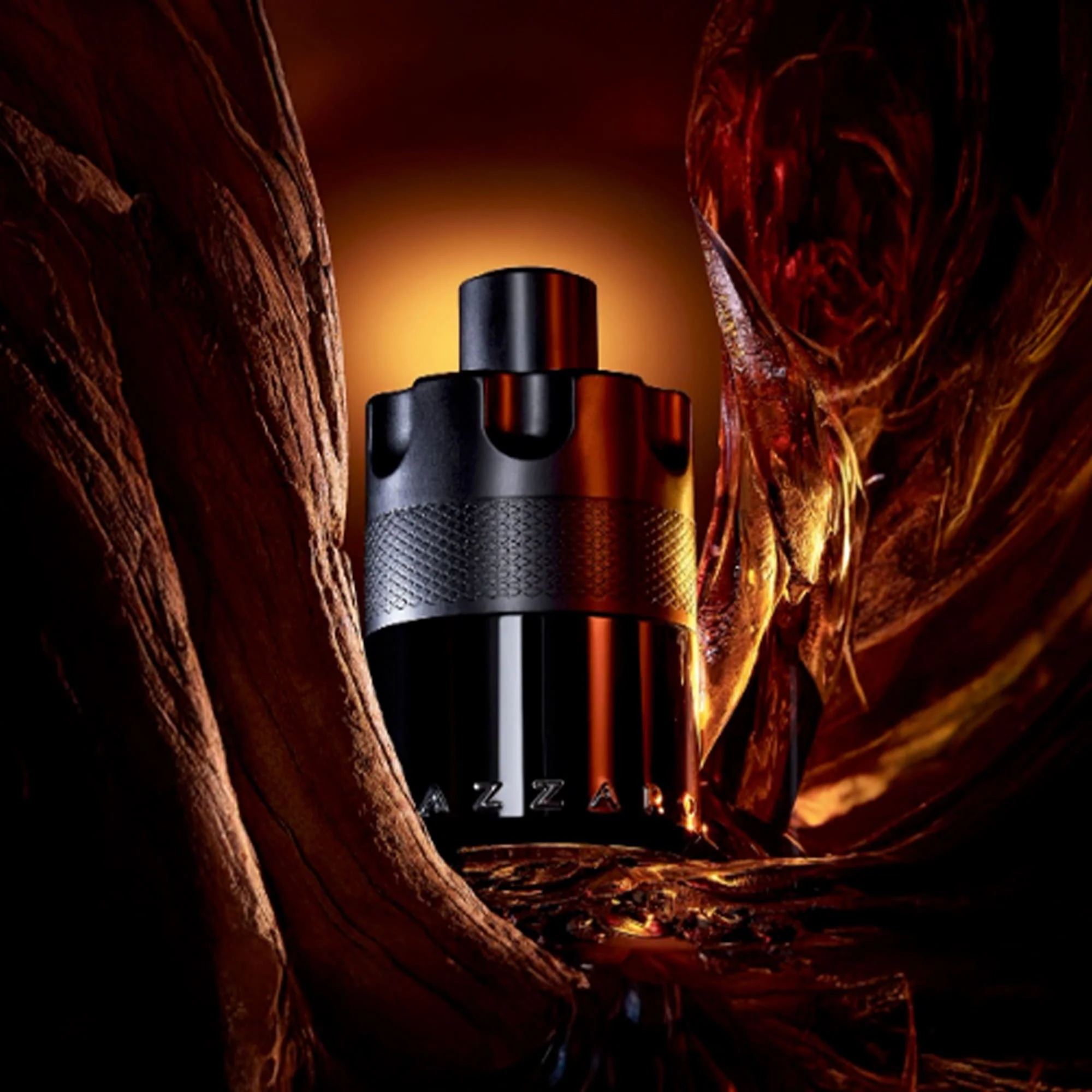 Wanted The Most Wanted Intense - Eau de Parfum