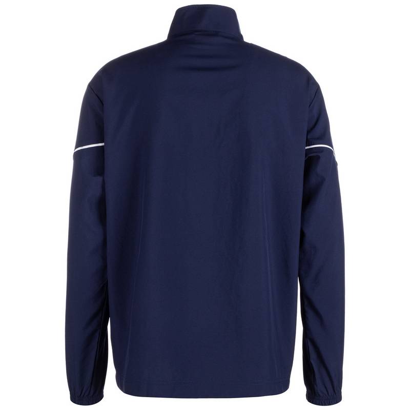 PUMA teamRISE Sideline Trainingsjacke Herren