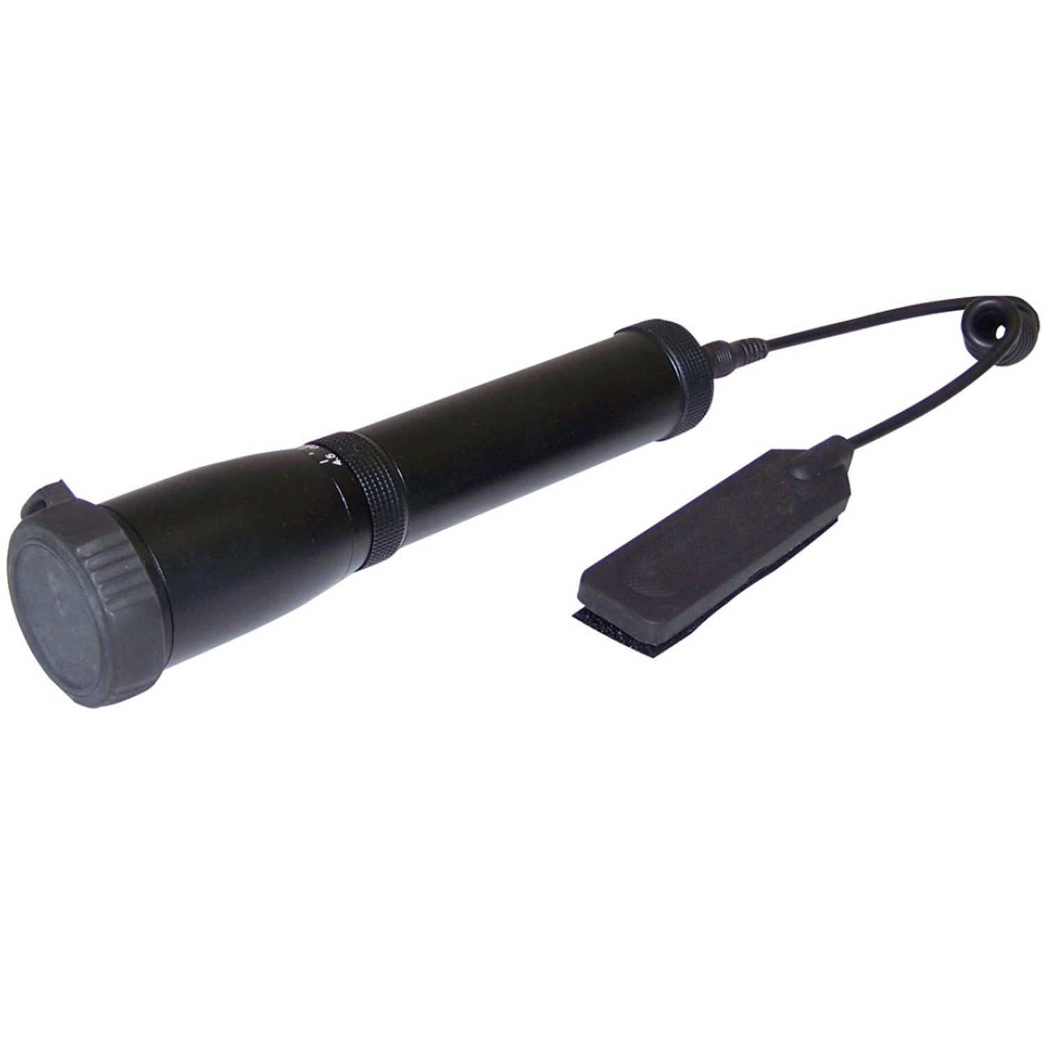 Berger & Schröter Taschenlampe Taschenlampe Green Laser Designator 30