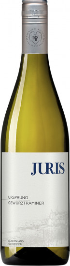 2019 Gewürztraminer 