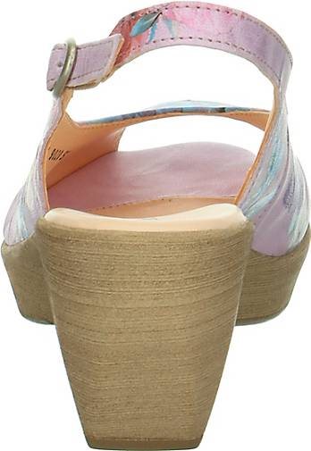 Think! Pumps ZEPPA