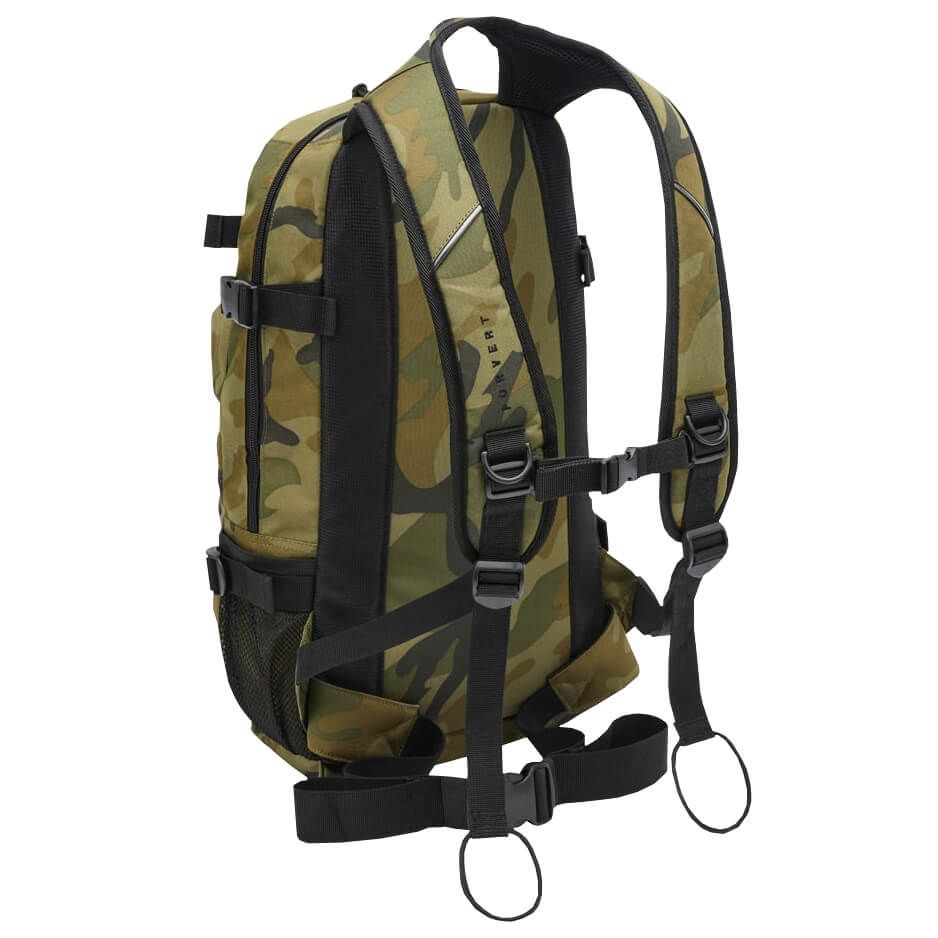 Louis Allover Backpack