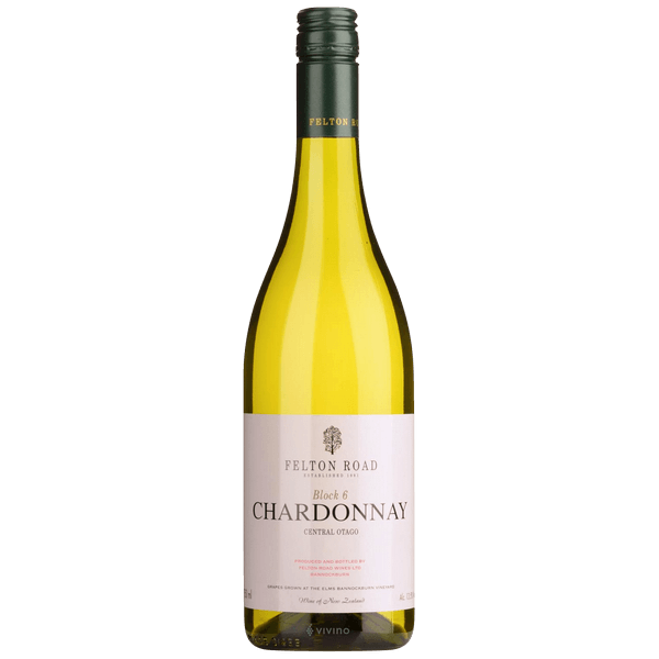 Felton RoadBlock 6 Chardonnay 2021