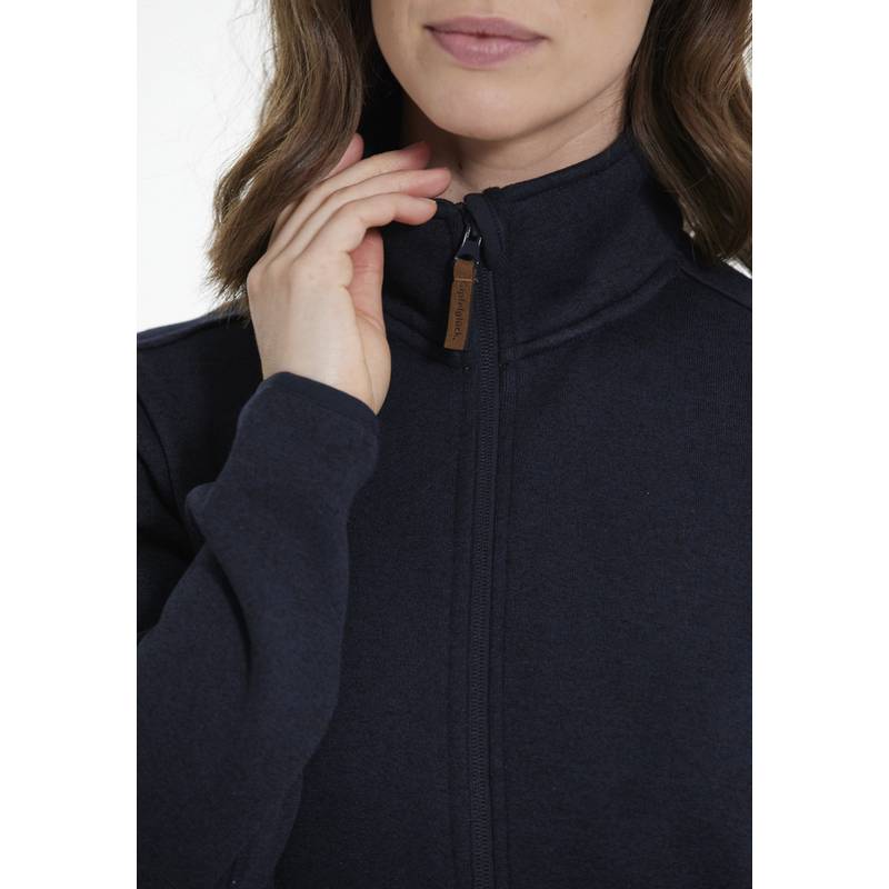 Gipfelglück Ilona Fleecejacke Damen
