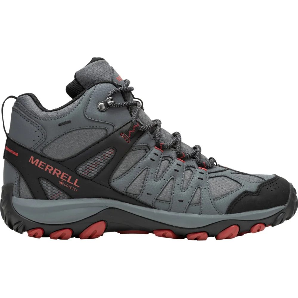 Merrell Accentor Sport 3 Mid J135501 / grau