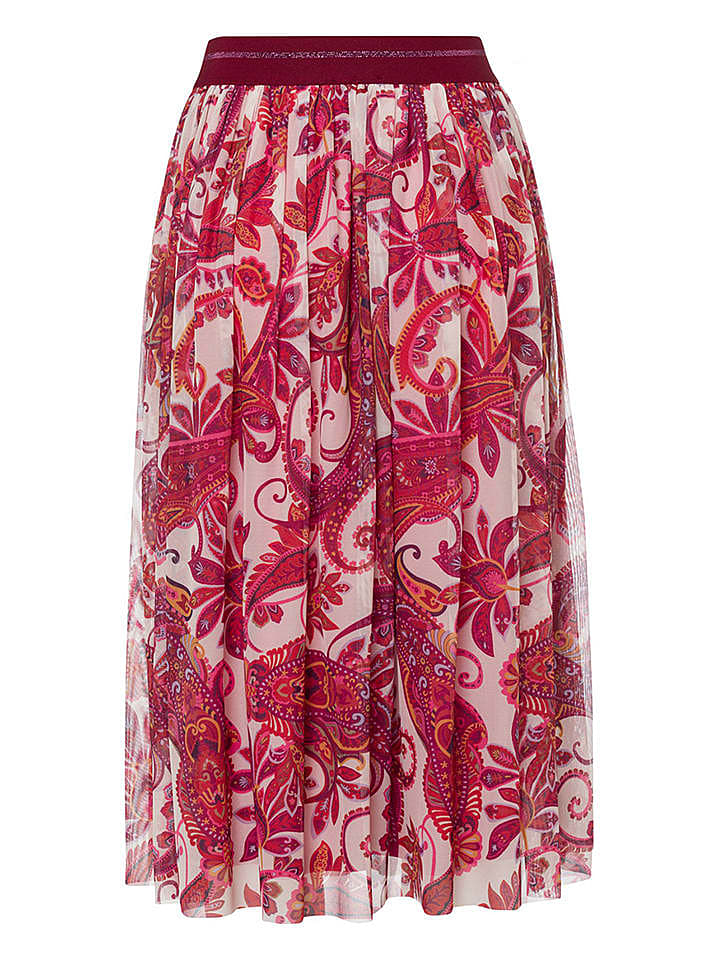 More & More Rock in Pink/ Rosa günstig kaufen 36