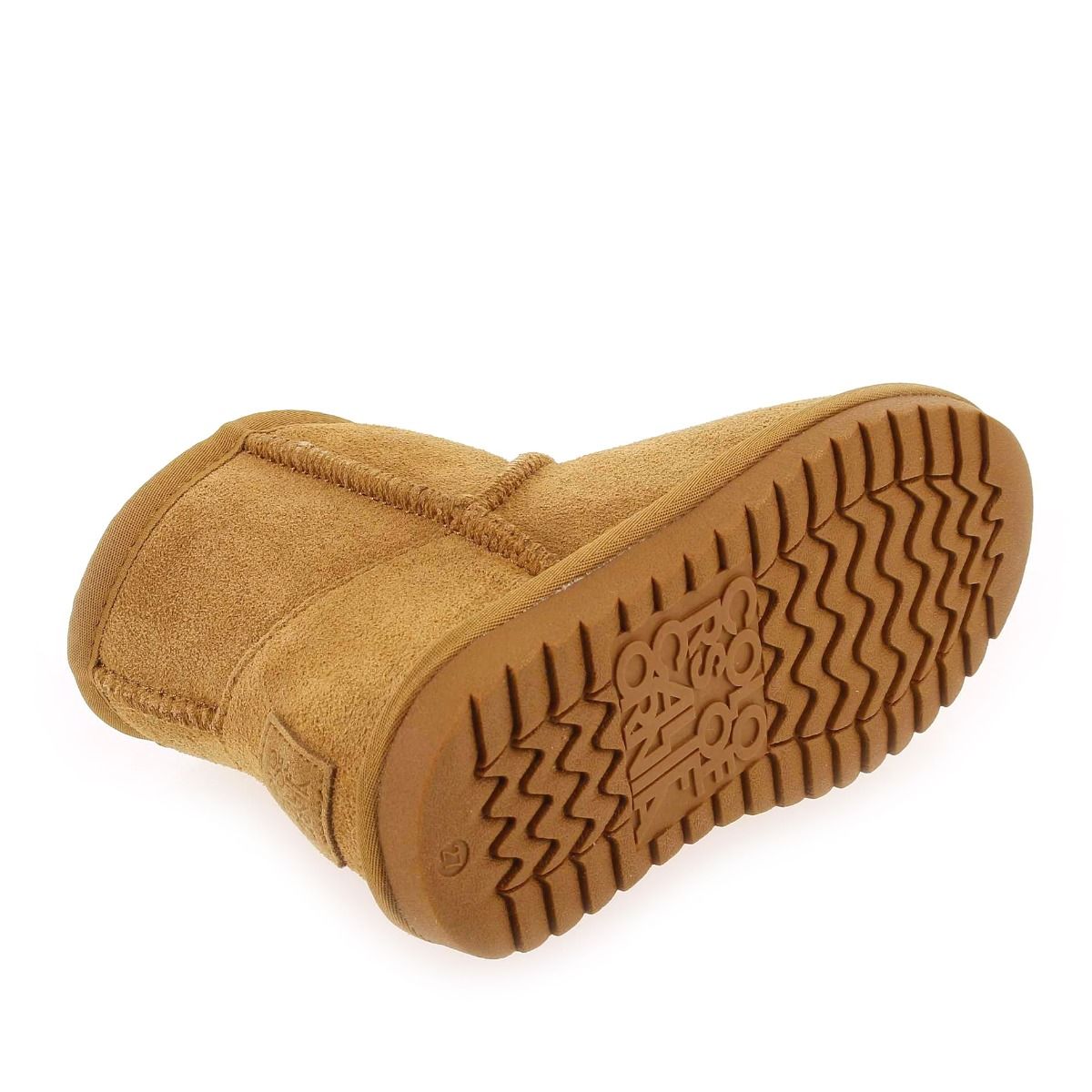 Colors of california  HC YK001 - Camel