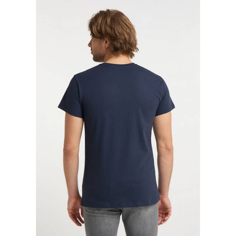 SOMWR Mangrove Decorated T-Shirt T-Shirt Herren