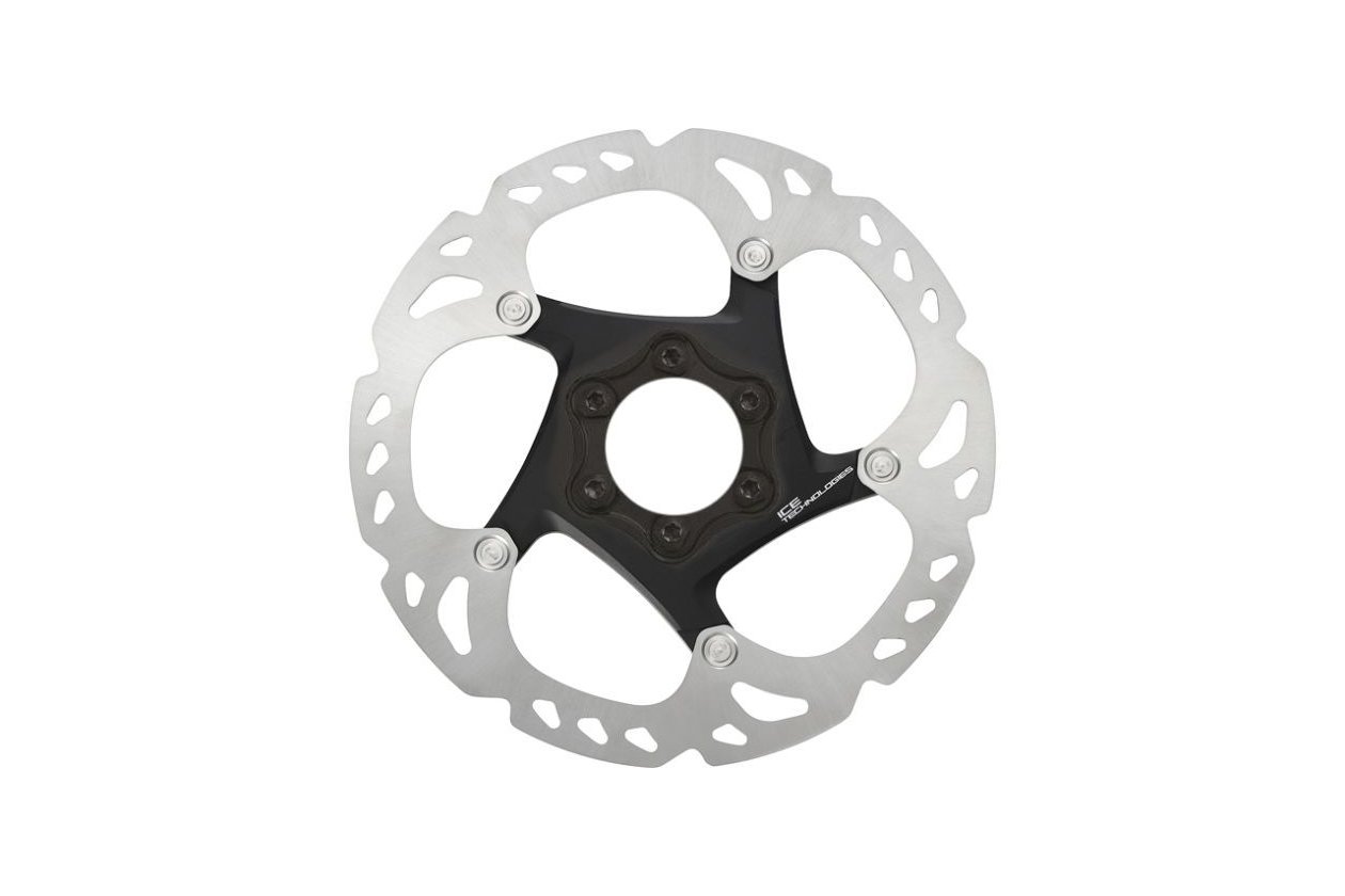 Shimano Bremsscheibe SM-RT86 6-Loch