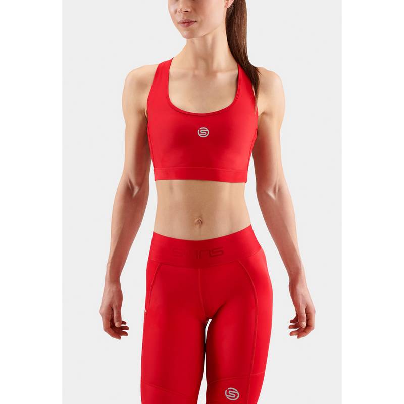 Skins S3 Active Bra BH Damen