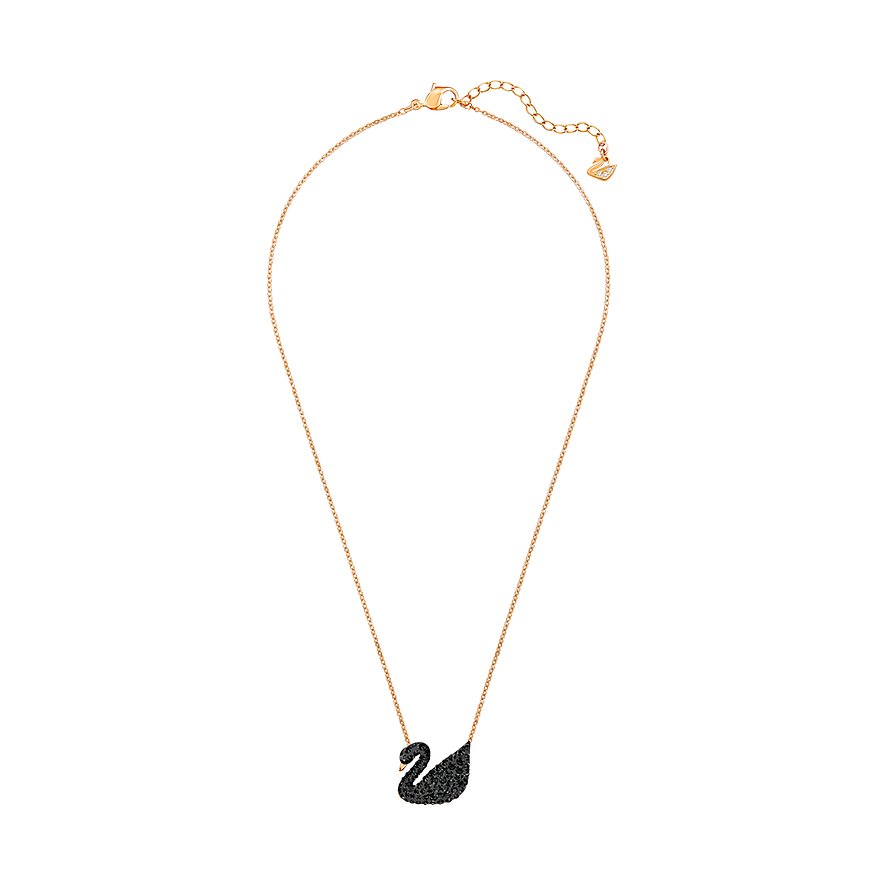 Swarovski Kette Iconic Swan