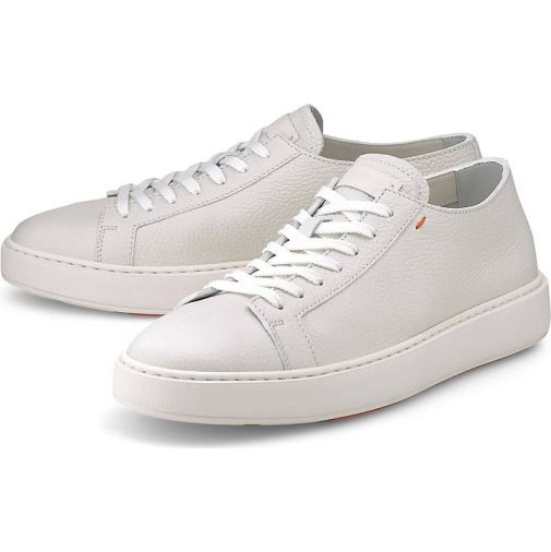 Santoni Sneaker CLEAN ICON