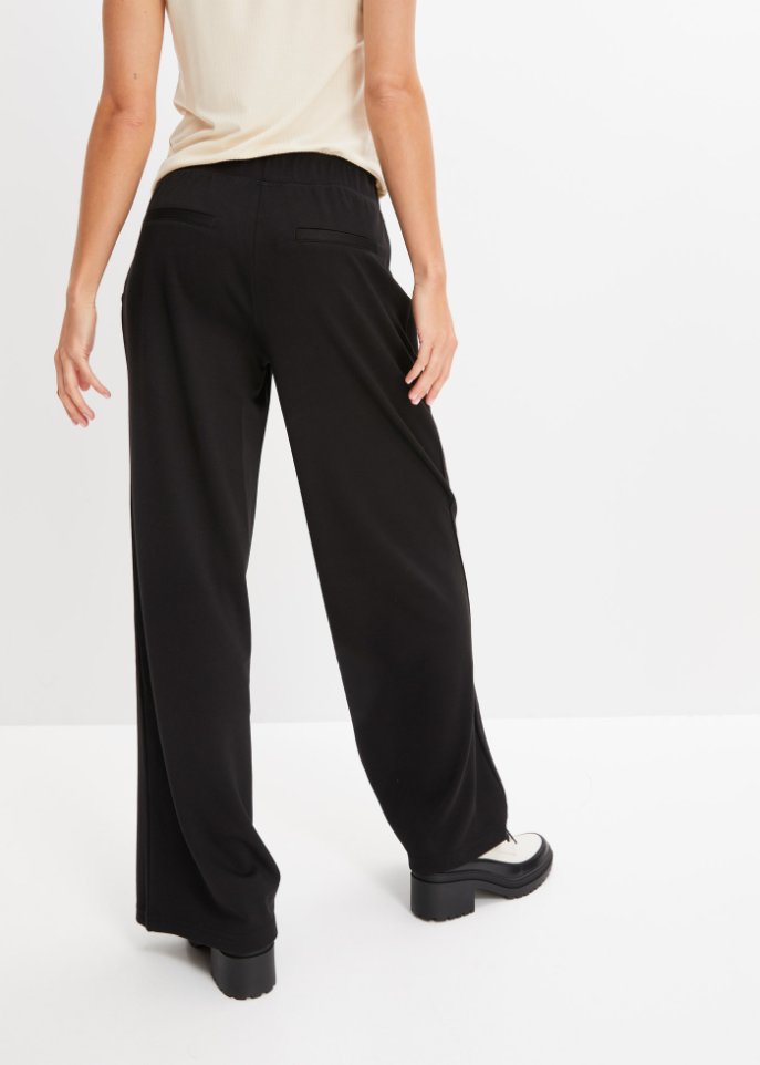 Punto di Roma Jazzpants mit Bequembund
