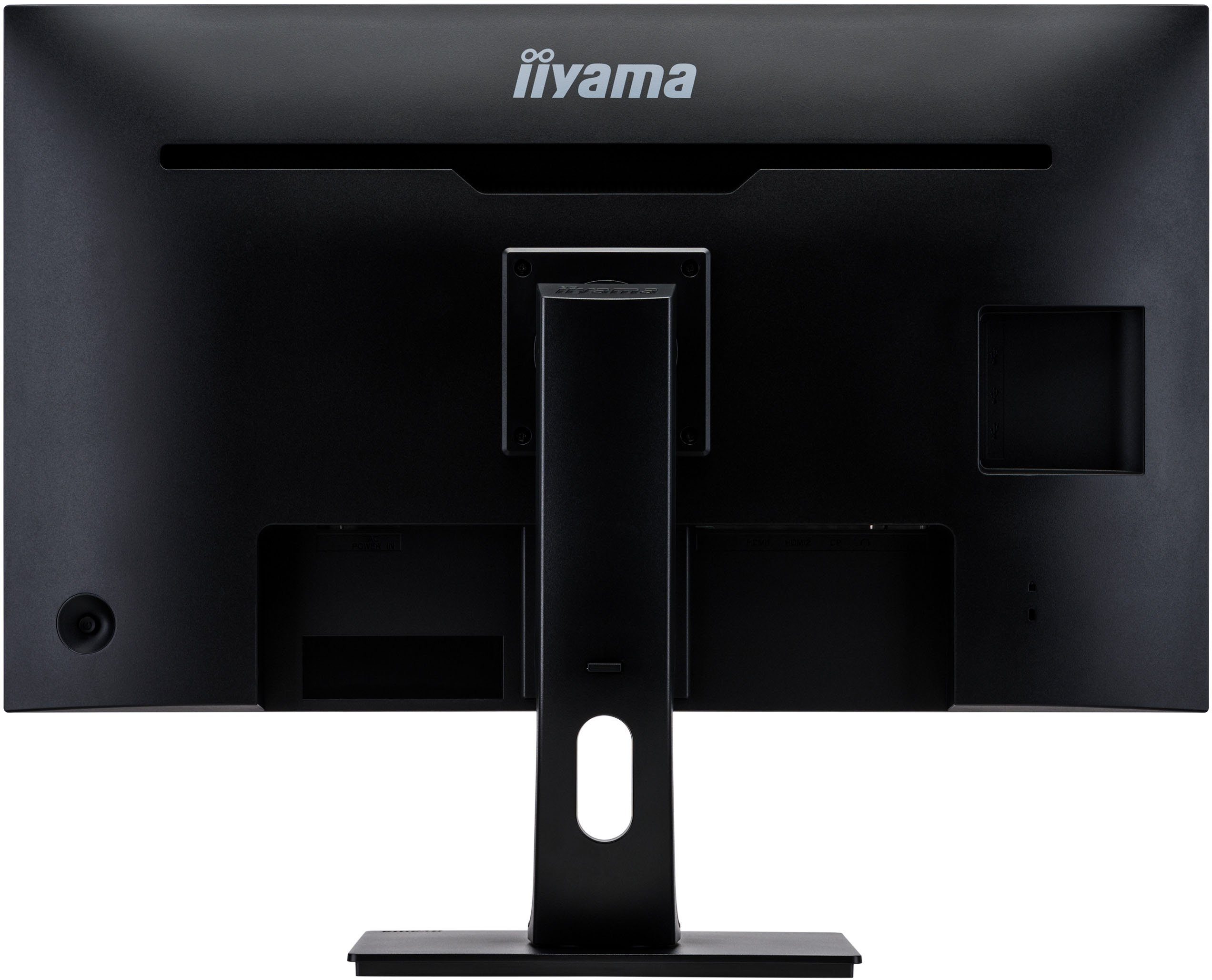 Iiyama Polite XB3288UHSU-B1 Gaming-Monitor (81,3 cm/31,5 