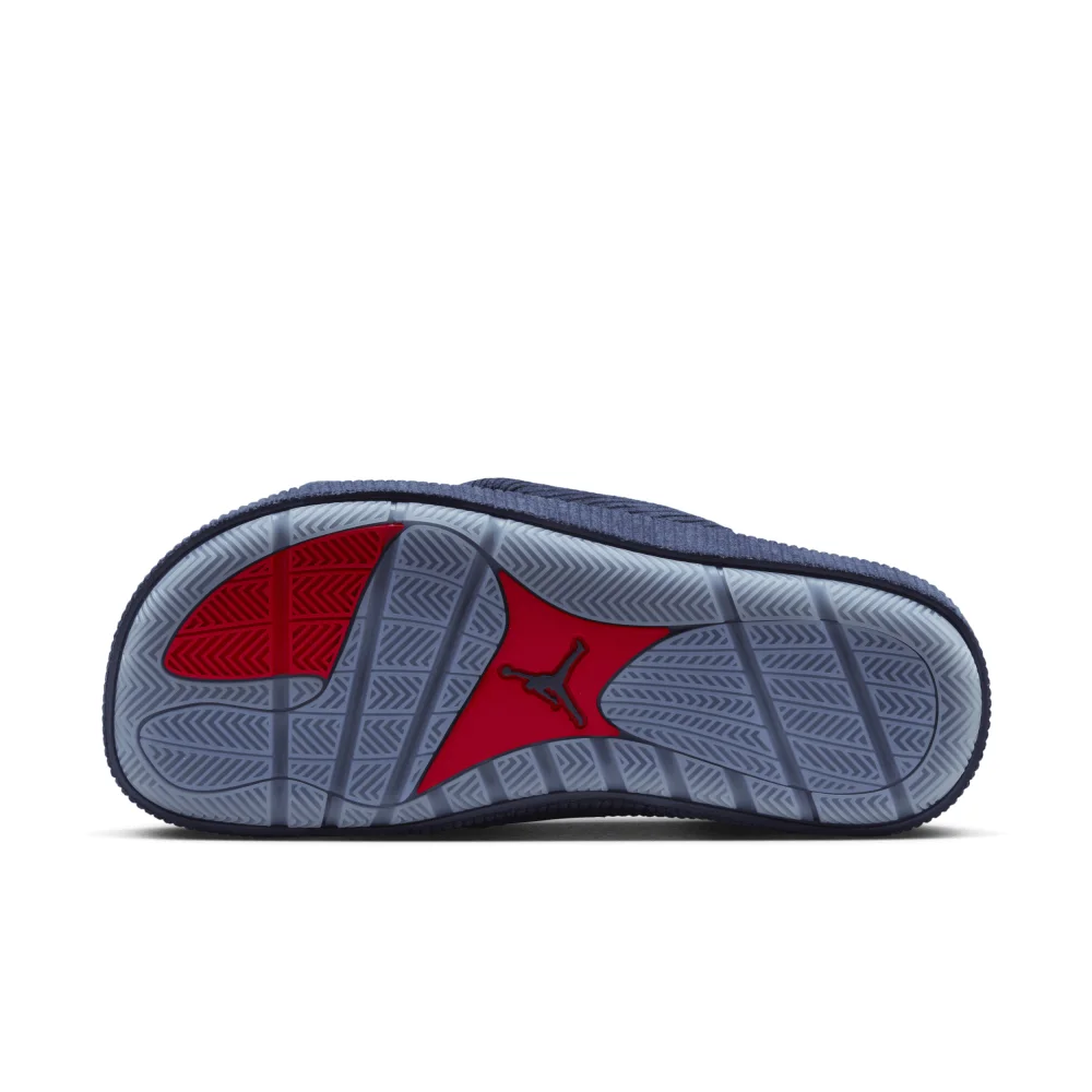 NIKE JORDAN WMNS Jordan Sophia Slide DO8863-400 / blau