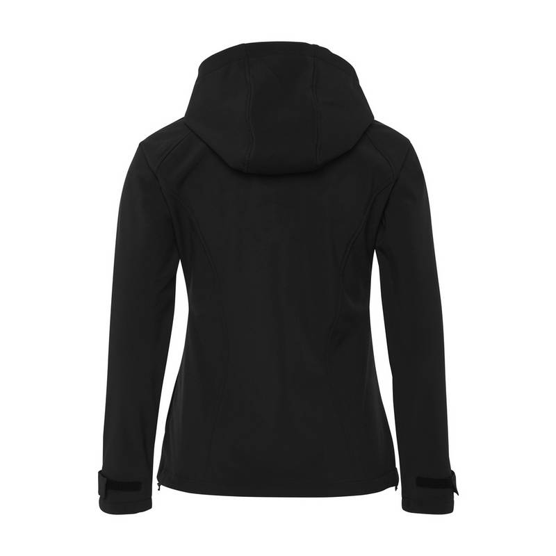 Chiemsee Softshell-Jacke Softshelljacke Damen