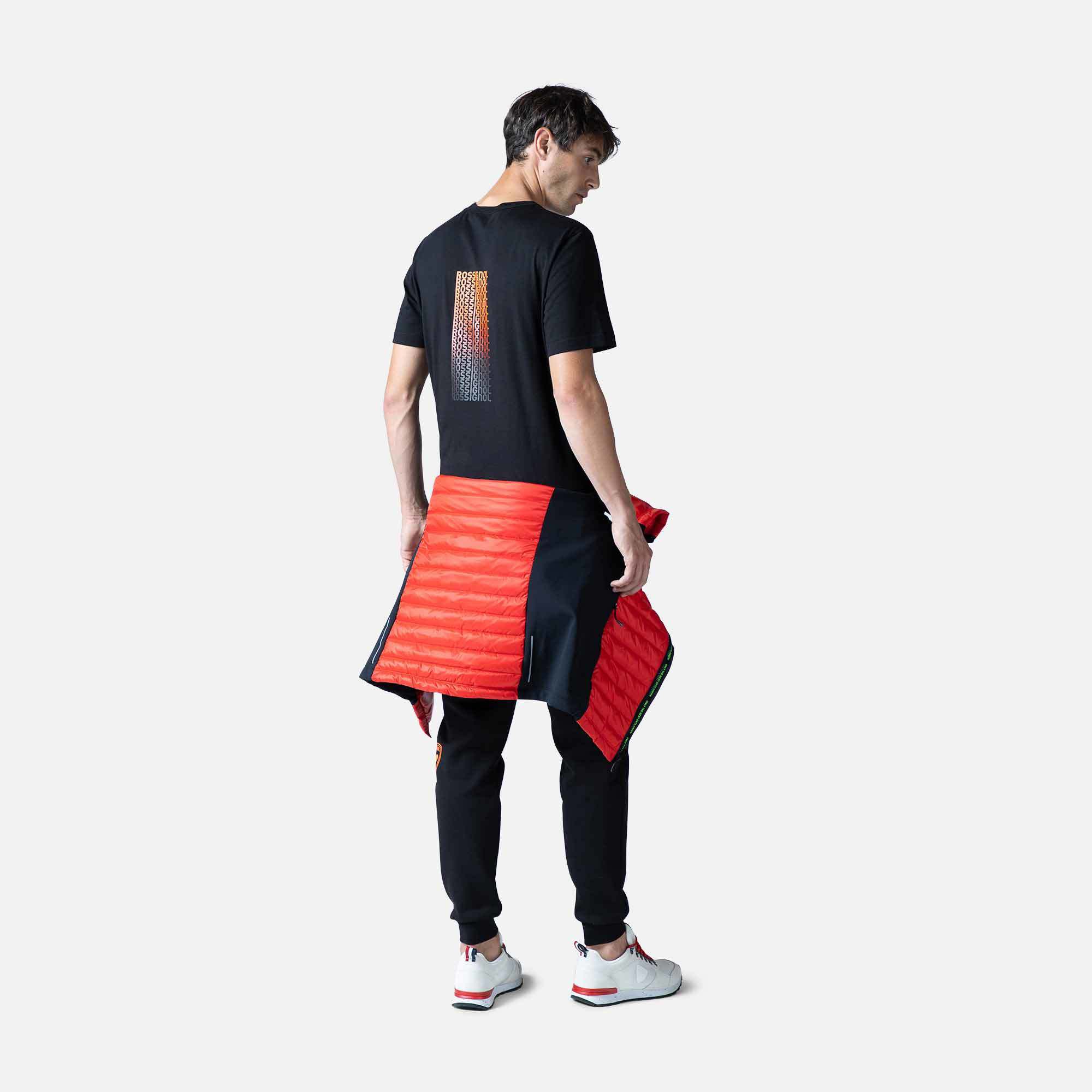 T-shirt Hero Gradient homme