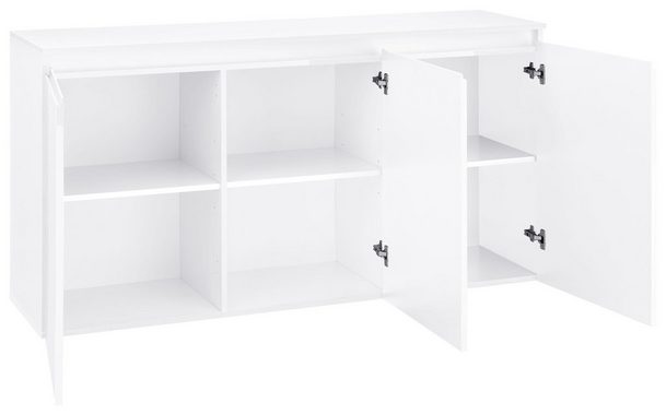 Tecnos Kommode Magic, Breite 150 cm