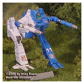 Penetrator PRT-4D