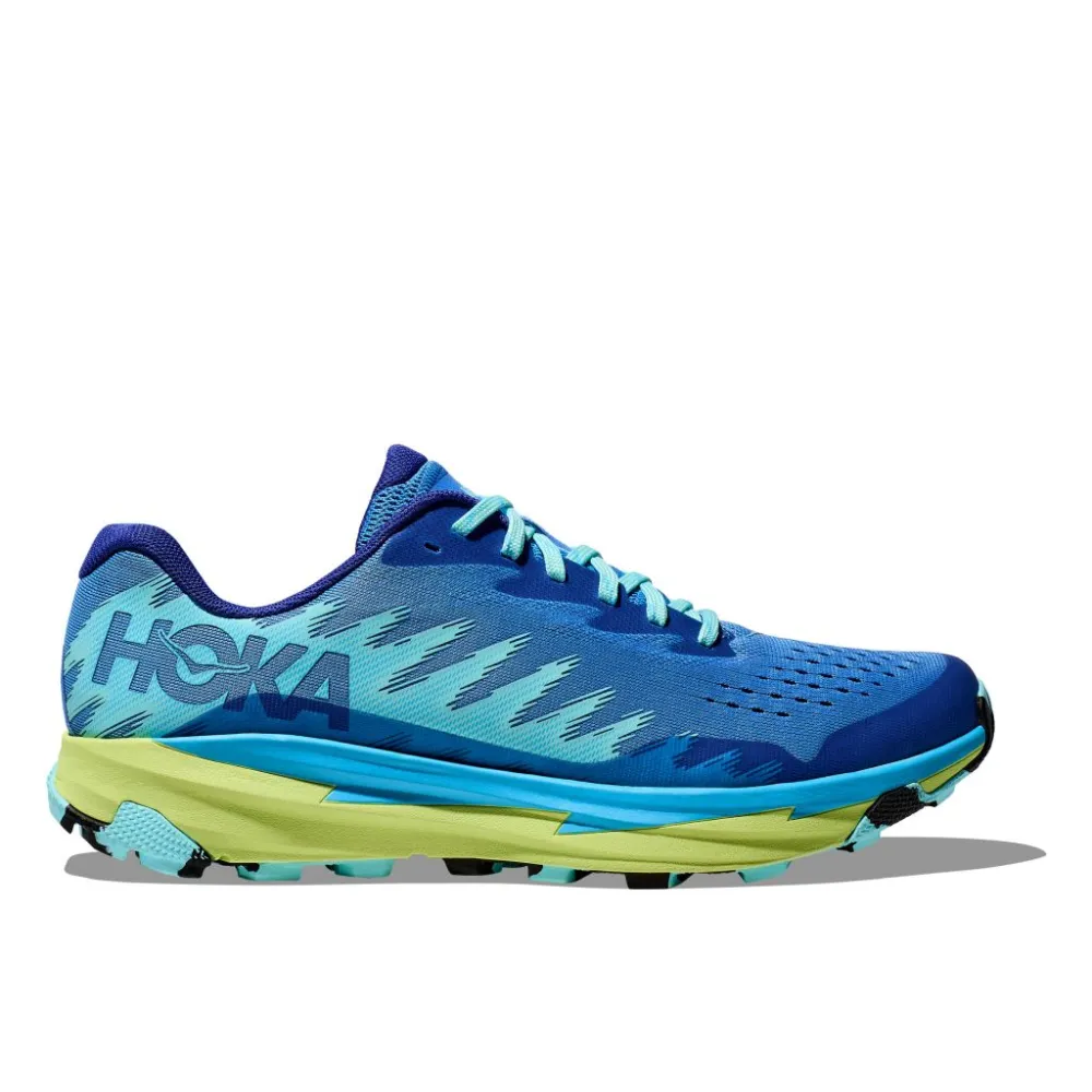 Hoka Torrent 3 1127914-VTT / blau