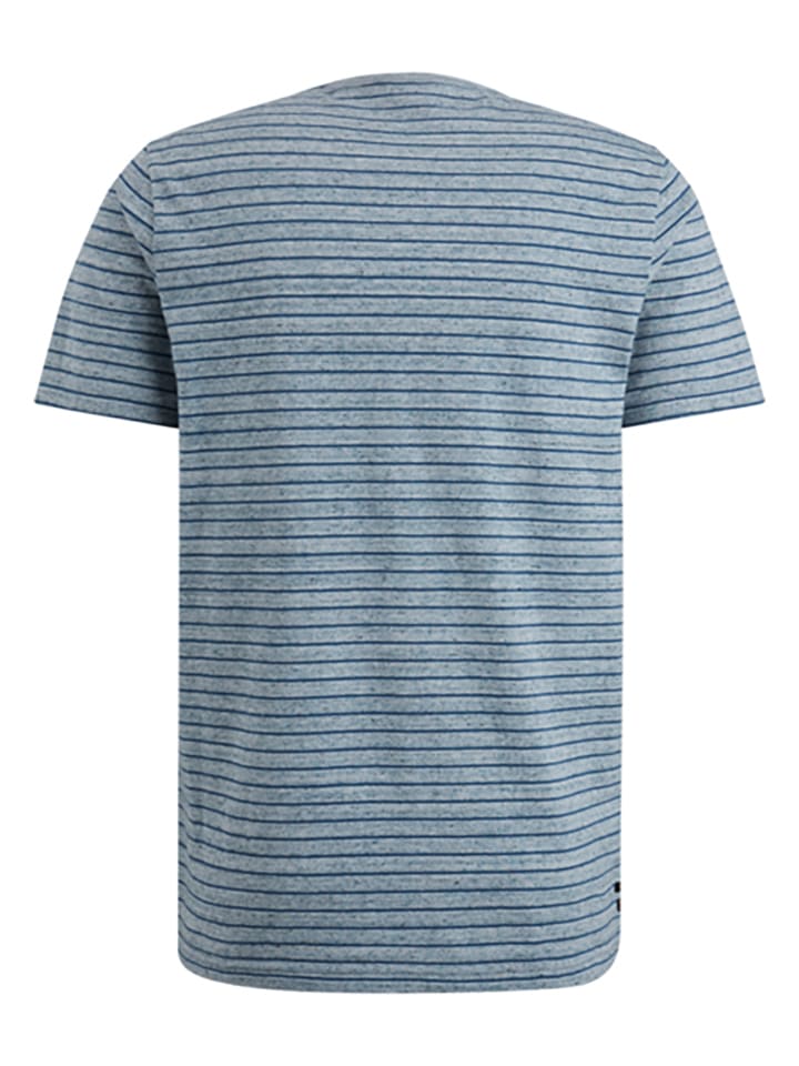 PME Legend Shirt in Hellblau günstig kaufen