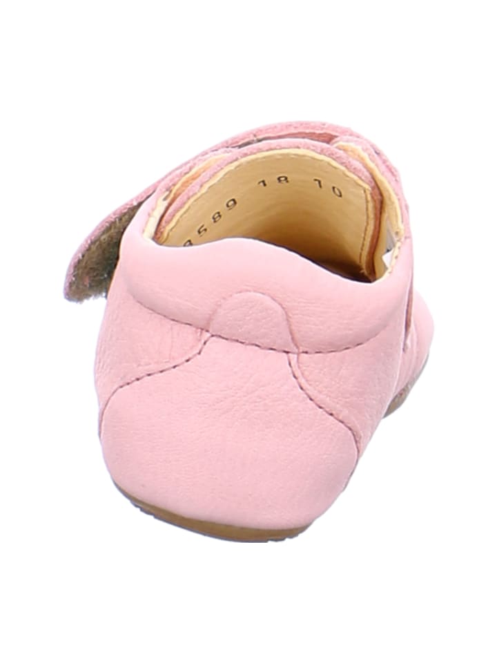 Froddo Krabbelschuhe in Rosa günstig kaufen 22