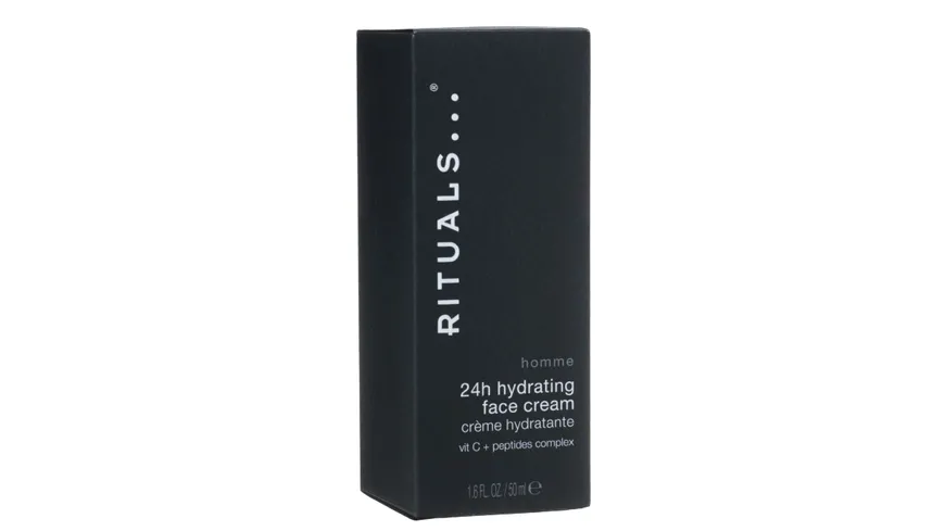 RITUALS Homme 24H Face Cream 50 ml