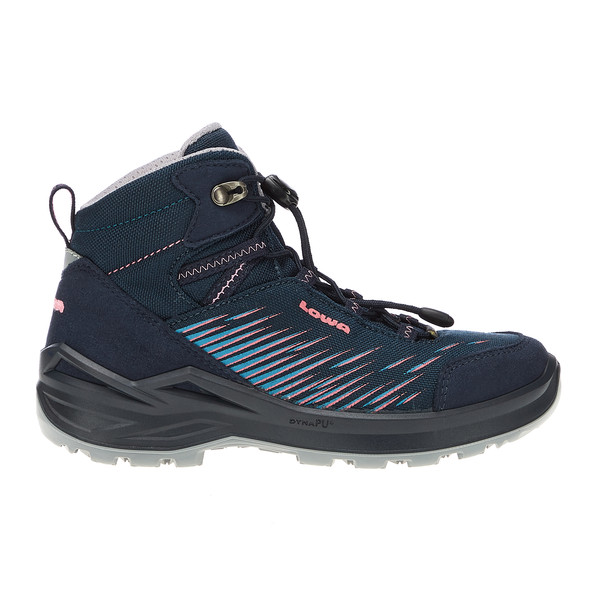ZIRROX GTX MID JUNIOR Kinder - Wanderstiefel