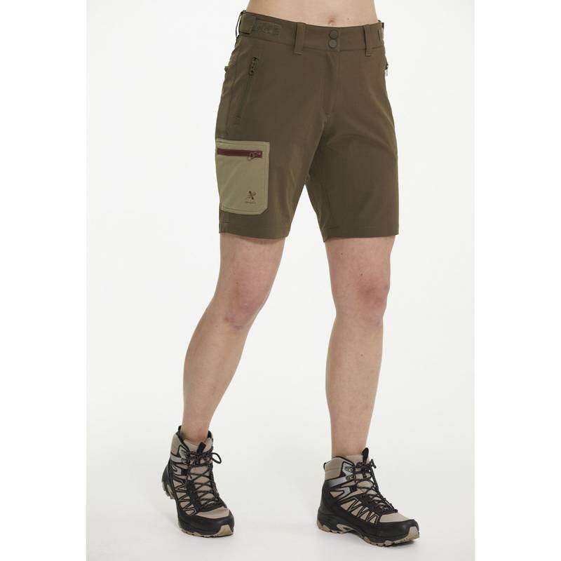 Gipfelglück Helma Shorts Damen