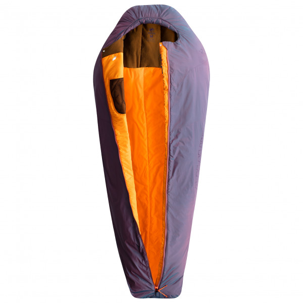 Mammut - Women's Relax Fiber Bag -2C - Kunstfaserschlafsack