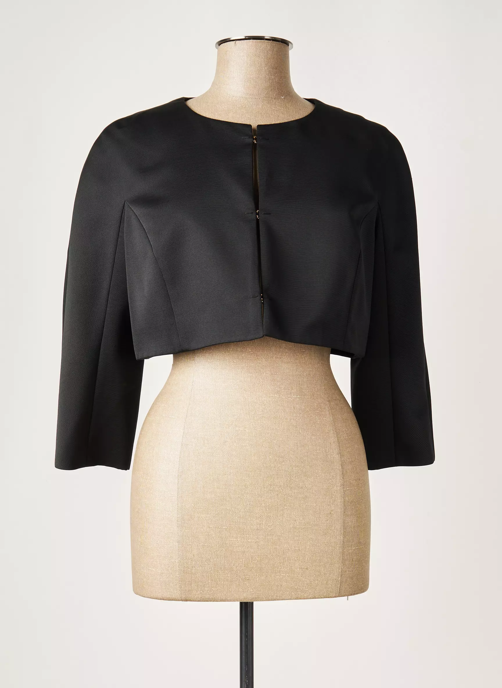 Paule Ka Vestechic Femme couleur noir