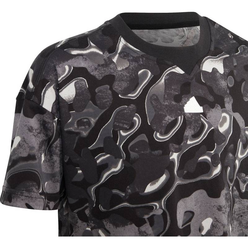 adidas AOP T-Shirt Mädchen