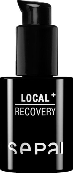 Sepai Recovery Local+ Recovery Augencreme