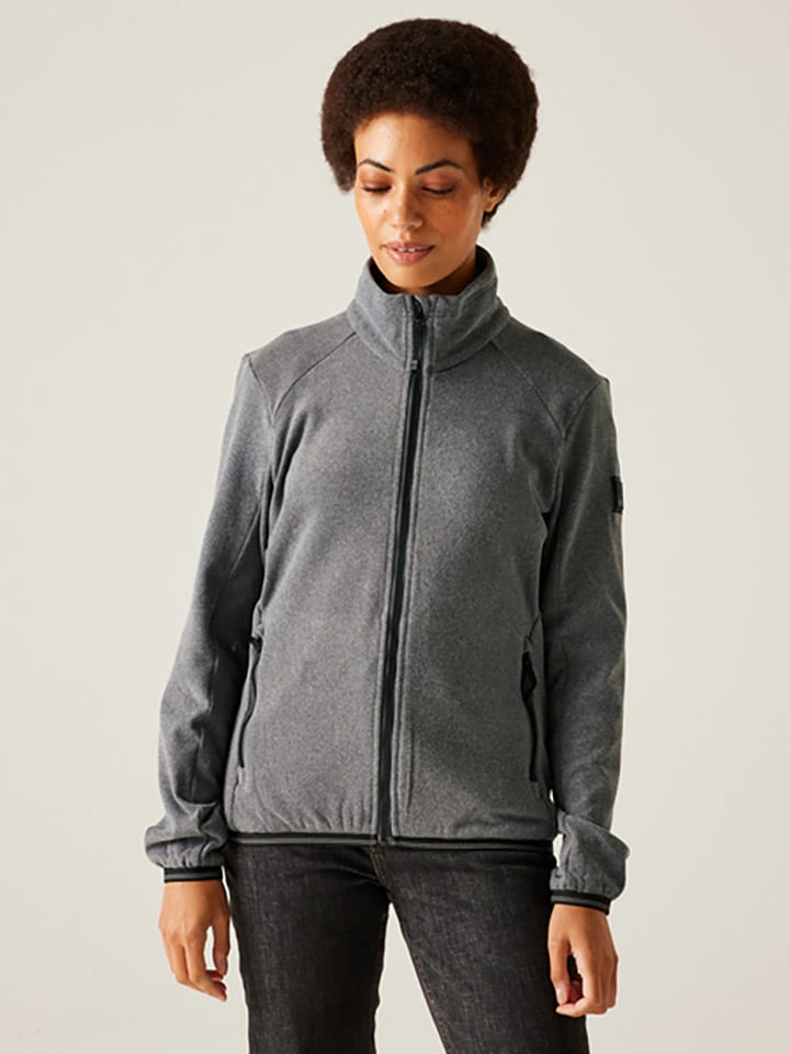 Regatta Fleecejacke 