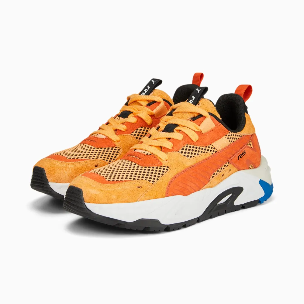 PUMA RS Trck Horizon 390717_01 / orange