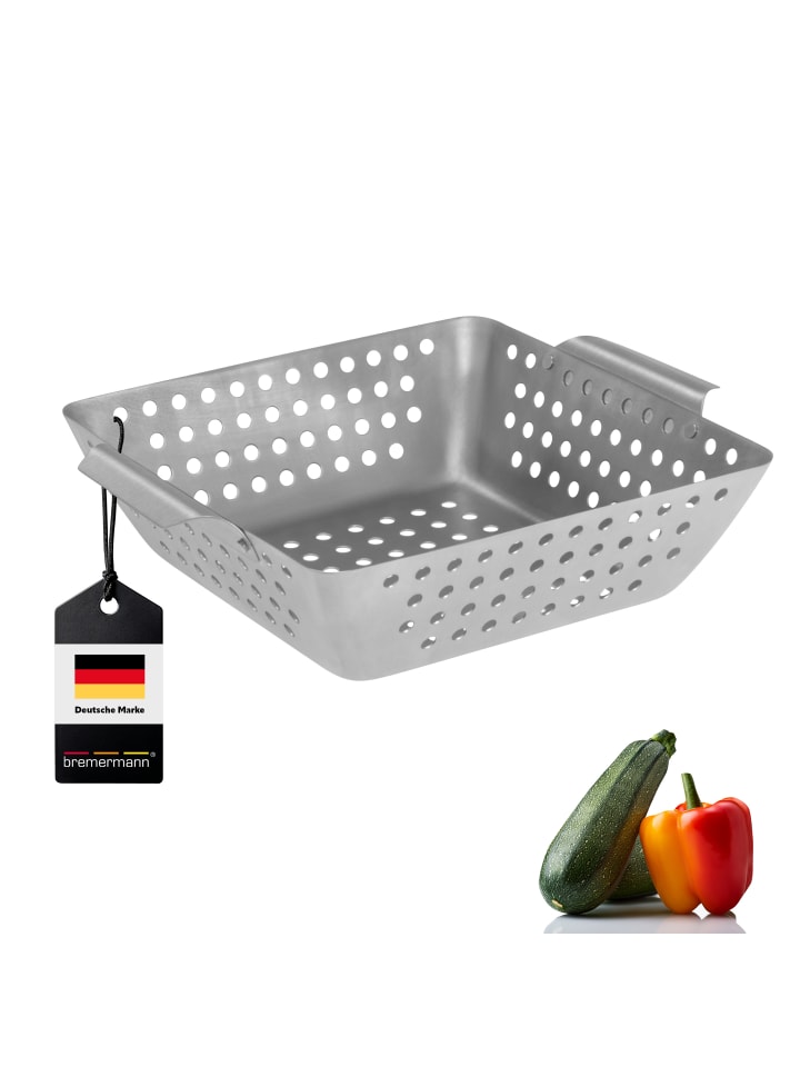bremermann Grillkorb günstig kaufen onesize