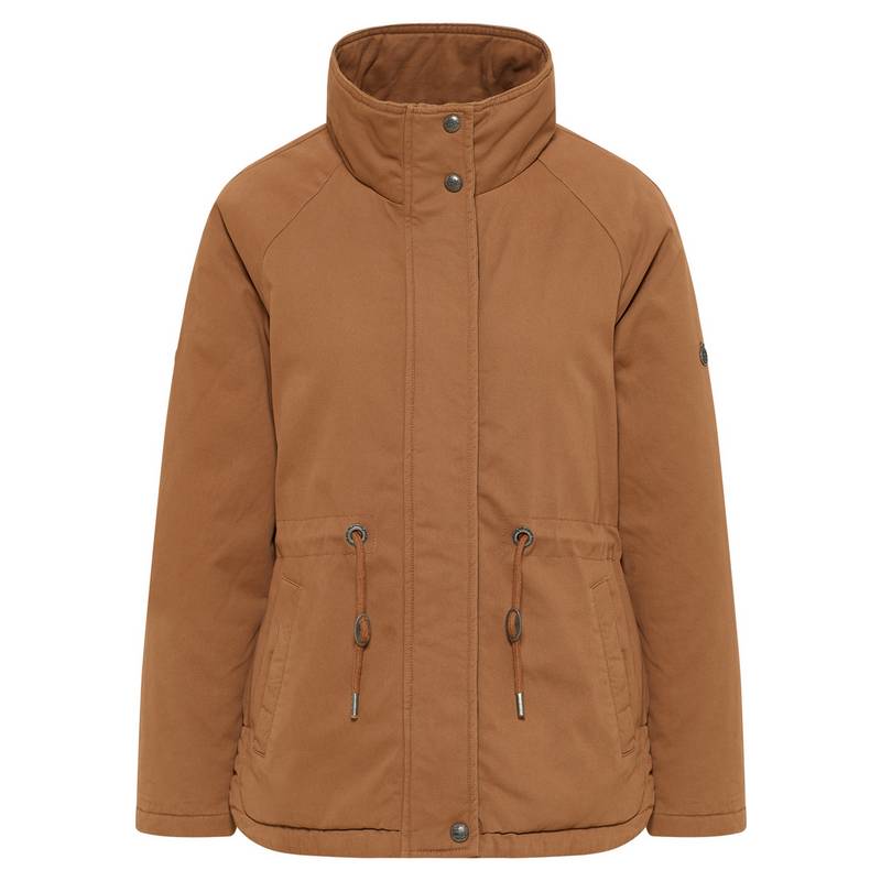 DreiMaster Winterjacke Damen