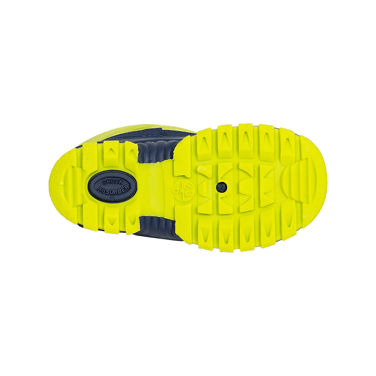 Winterstiefel  Kovu Kinderstiefel