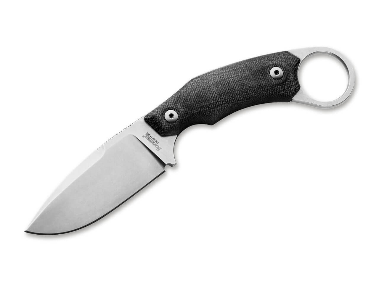 H2 G10 Black