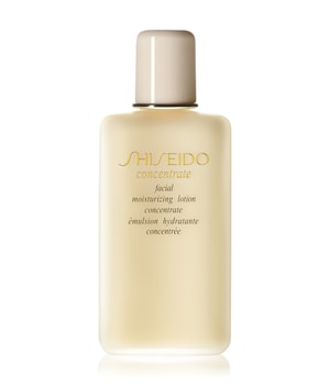 Shiseido Facial Concentrate Moisturizing Lotion Gesichtslotion-100 ml