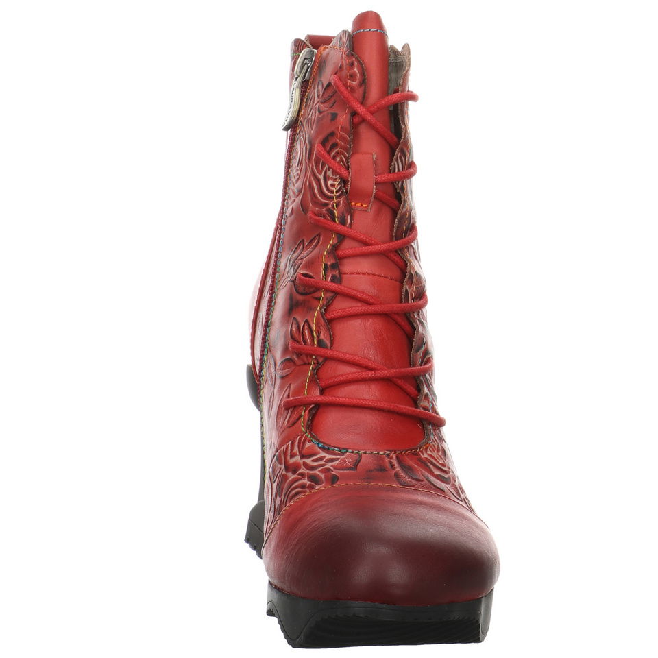 Laura Vita Arcmanceo Stiefelette