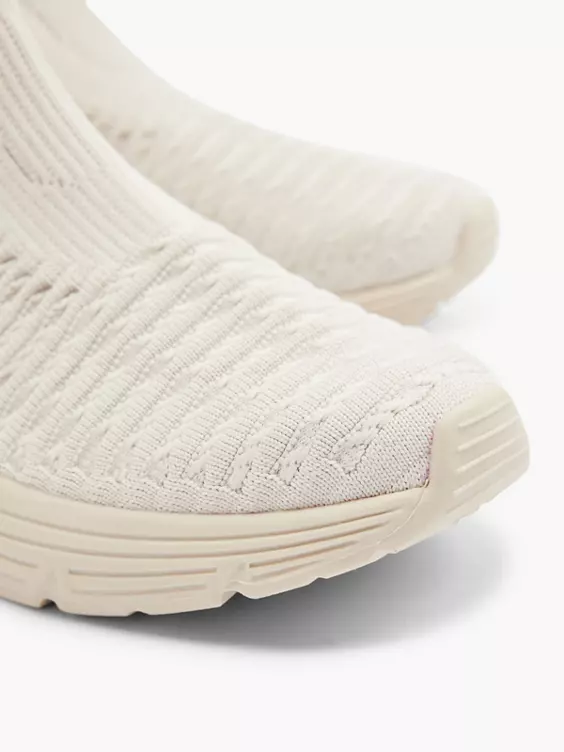 Venice Hoher Chunky Sneaker