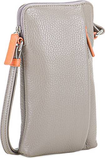 mywalit Handytasche Leder 12 cm