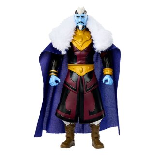 Masters of the Universe: Revolution Masterverse Actionfigur - King Keldor