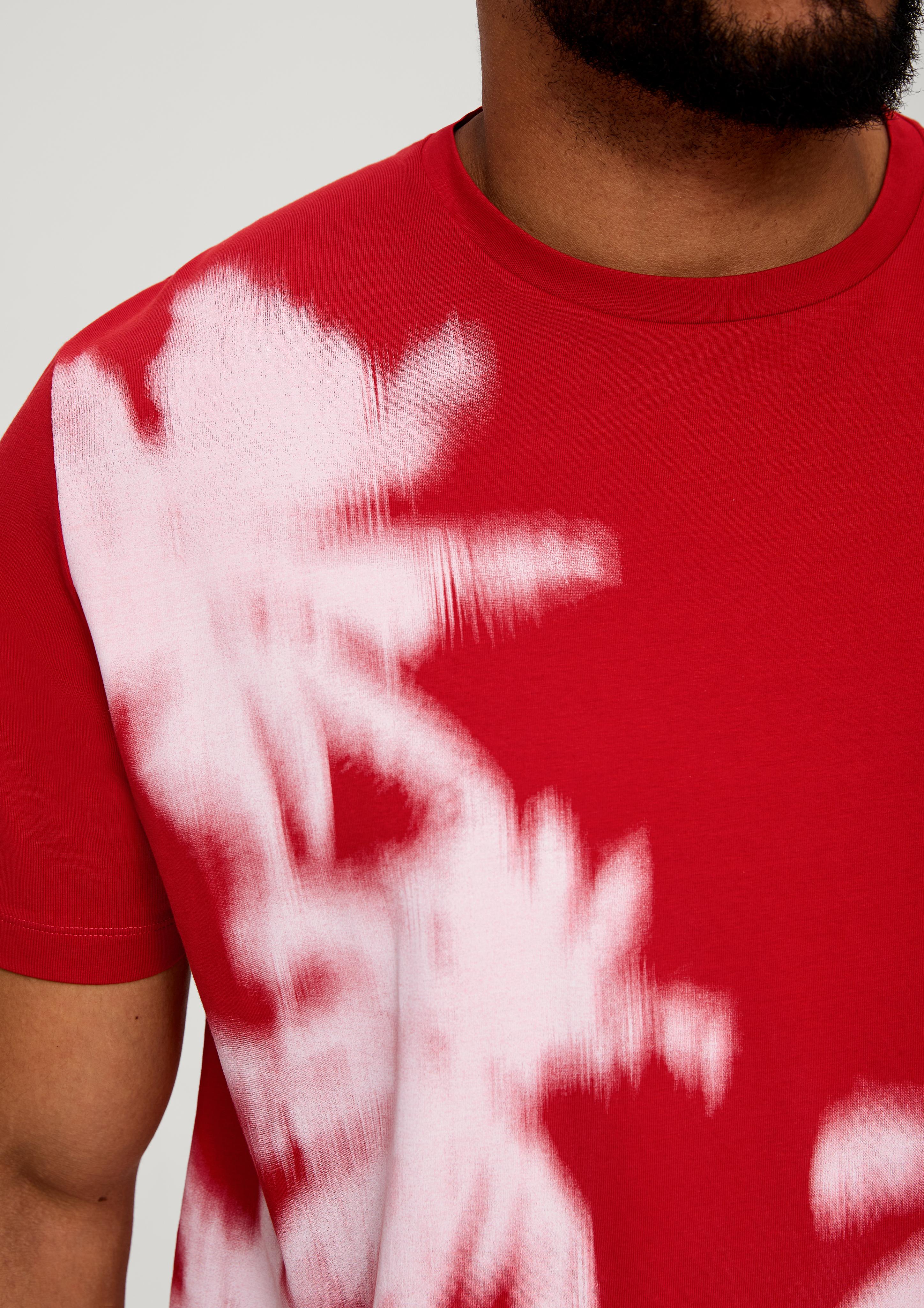 T-Shirt mit Grafikprint  2135627-30F1